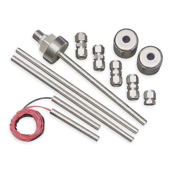 Madison SPST Multi-level Liquid Level Switch Selectable 240VAC 200 psi ML5555