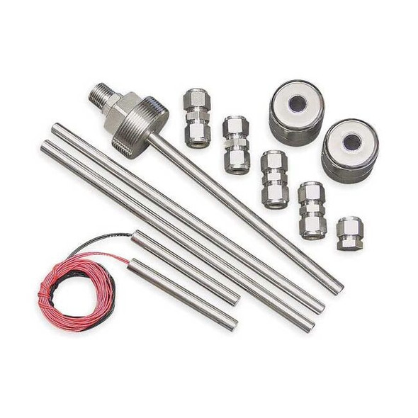 Madison SPST Multi-level Liquid Level Switch Selectable 240VAC 200 psi ML5555