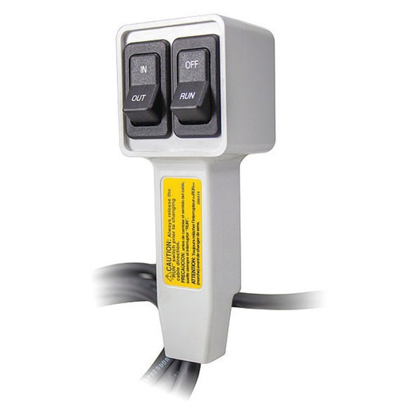 Strongarm Switch,Remote Control 24089