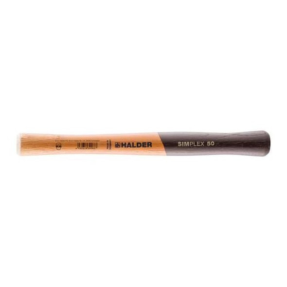 Halder Simplex Hammer Handle,Wood,11 3/4 In 3244060