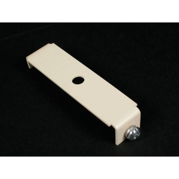 Legrand Cable Clip, 3/4 in W, 1/2 in H, 2-13/16 in L G3003