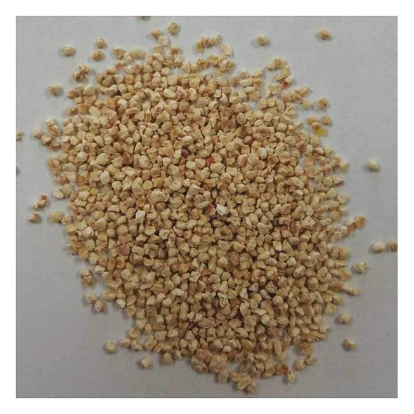 Manufacturer Varies Blast Media,Corn Cob,14 to 20 Grit CRN2-40