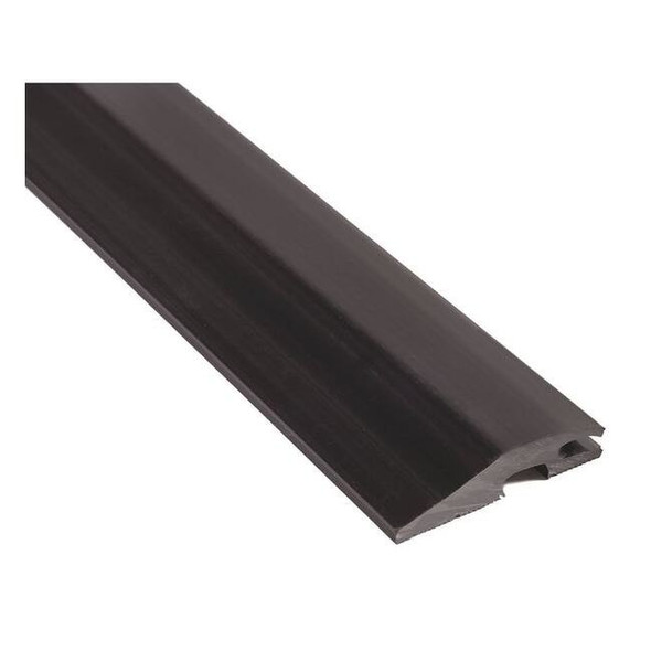 National Guard Saddle Threshold,48in.L,Smooth,3-1/2in.W 398-48