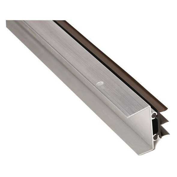 National Guard Door Shoe,36in.L 36ET-36