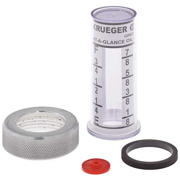 At-A-Glance Repair Kit,For Krueger DG Level Gauges DG-Kit-ALN