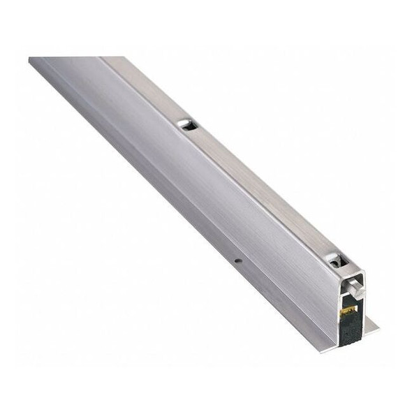 National Guard Auto Door Bottom,36in.L 335N-36