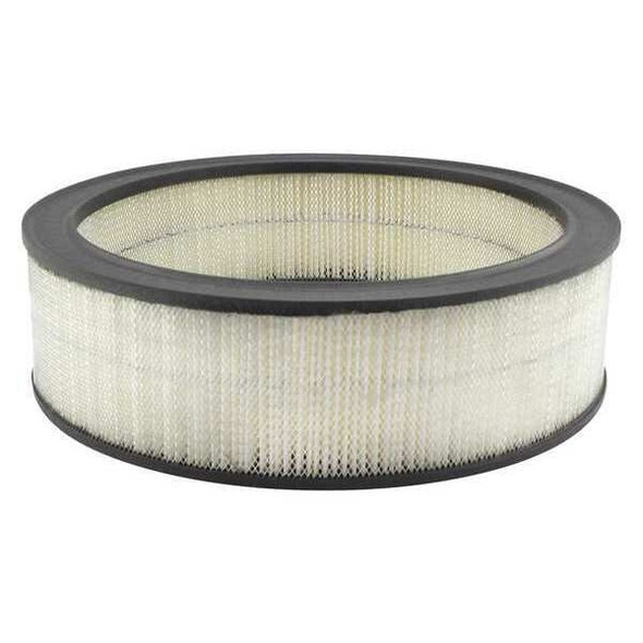 Baldwin Filters Air Filter,11-13/16 x 3-15/32 in. PA2008