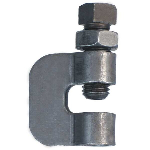 Anvil Threaded Rod Hanger, Steel, Zinc Plated 0500009345