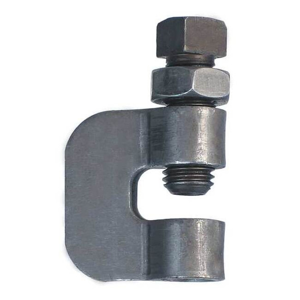 Anvil Threaded Rod Hanger, Steel, Zinc Plated 0500009345