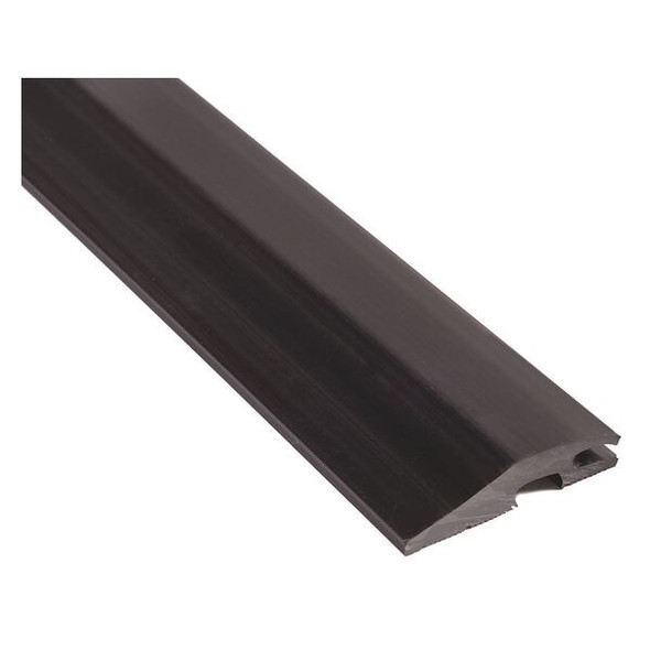 National Guard Saddle Threshold,36in.L,Smooth,3-1/2in.W 398-36