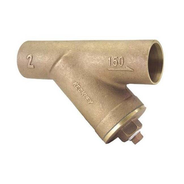 Keckley 11/21SJY-BCM20M34-FTI-E