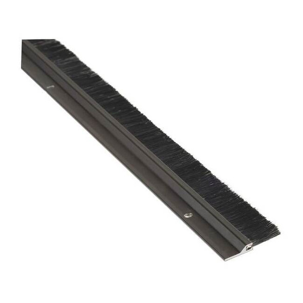 National Guard Brush,Nylon,Aluminum 601DKB-36