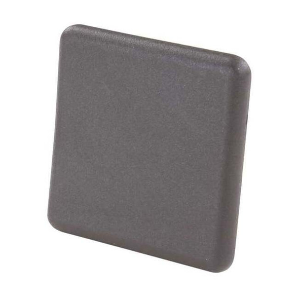80/20 End Cap,45 mmx4 mmx45 mm,PK2 12262-2