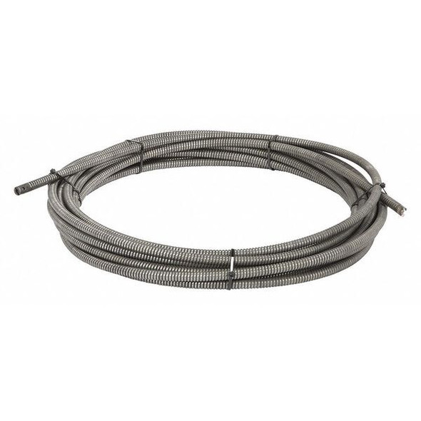 Ridgid Drain Cleaning Cable, 5/8 In. x 100 ft. 43647
