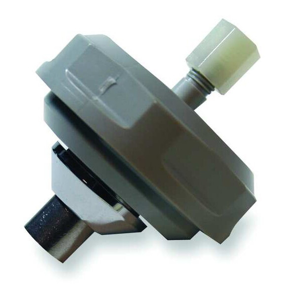 Acorn Controls Back Outlet Pushbutton Assembly,Hot 2566-051-001