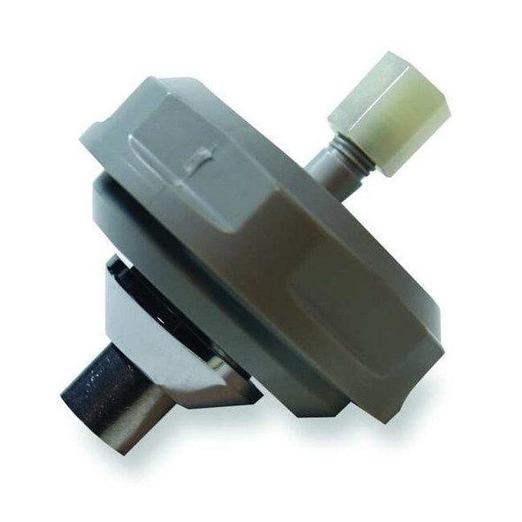 Acorn Controls PushButtonAssembly,StainlessSteel/ABS 2566-051-001