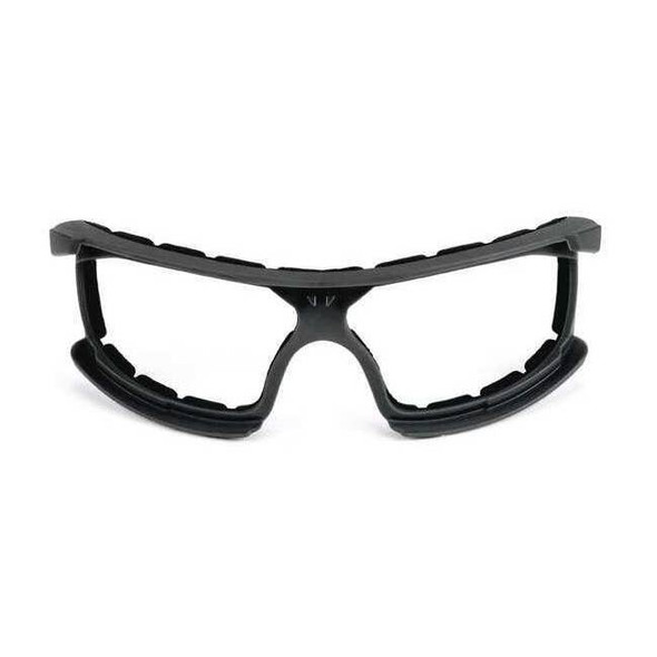 3m Replacement Foam Gasket,Gray SF600FI