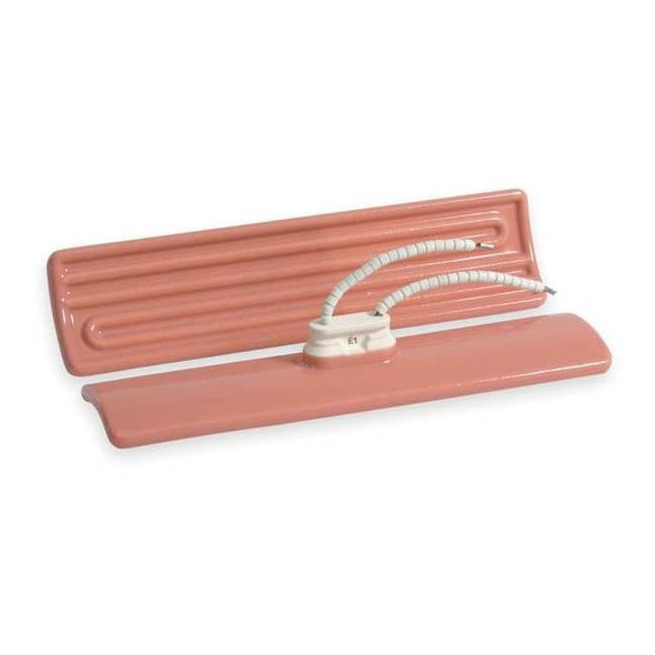 Tempco Ceramic Infrared Heater,240V,400W CRB10014