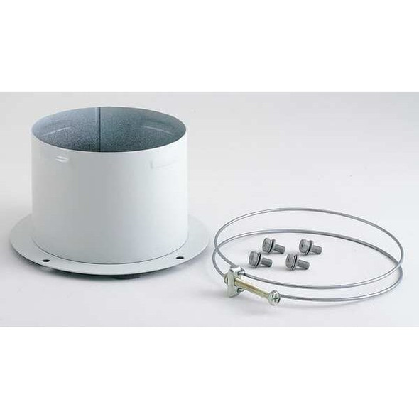 Movincool Cold Air Flange, For Portable AC 481170-0250