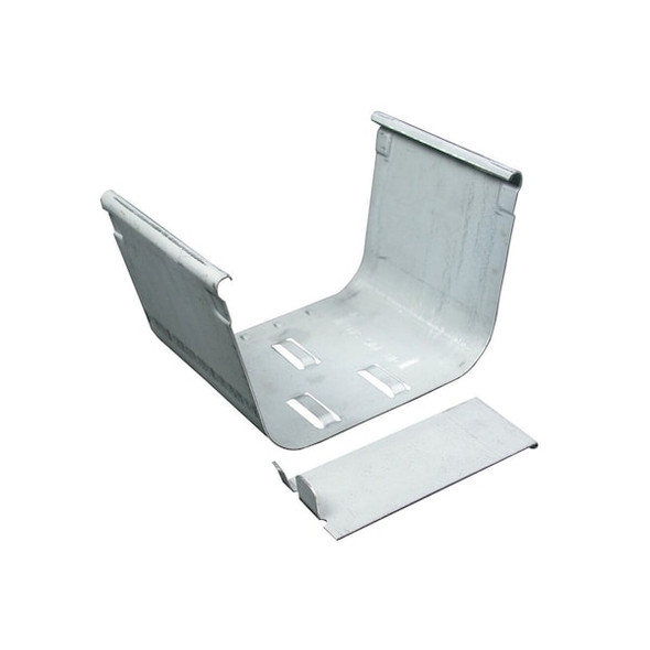 Legrand Cable Clip, 3 in W, 3 in H, 3 in L G6001DA