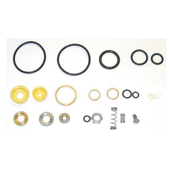 Wesco Seal Kit, 260002, Hydraulic Stacker 052722