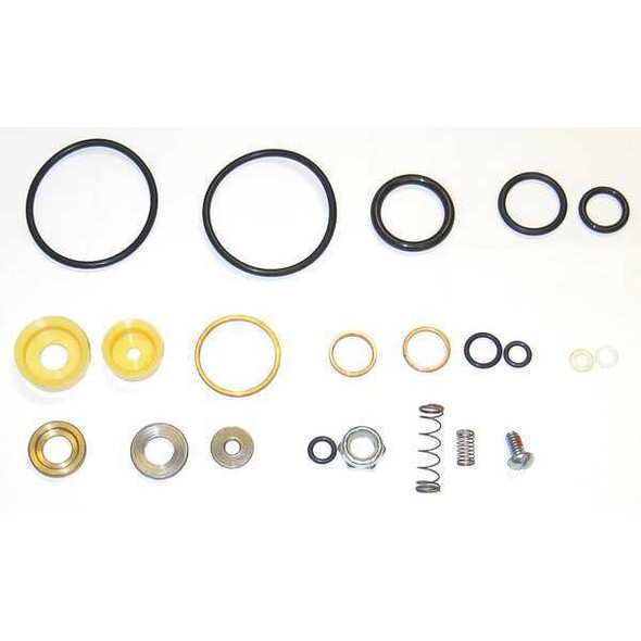 Wesco Seal Kit 052722