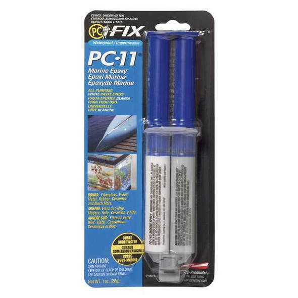 Adhesive Remover, PC-11 Series, Off White, 0.08 oz, Pen, 1:01 Mix Ratio, 12 hr Functional Cure