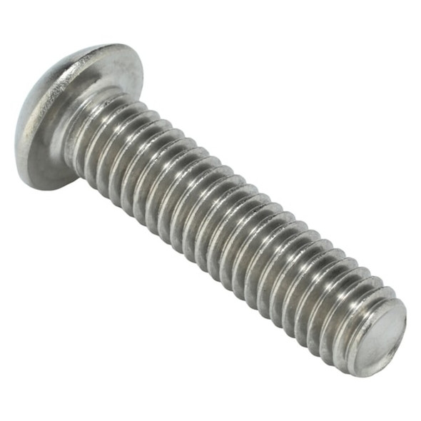 Tamper-Pruf Screws 22430