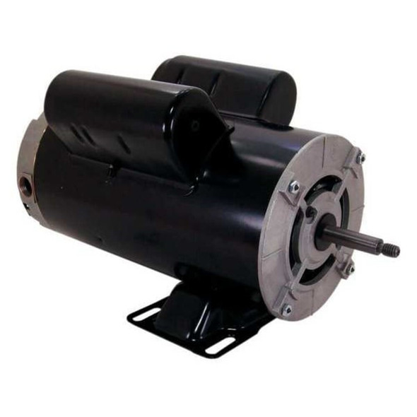 Century Motor,Split Ph,1-2 HP,1725,115V,56,TEAO P56S17TRS40002A2A