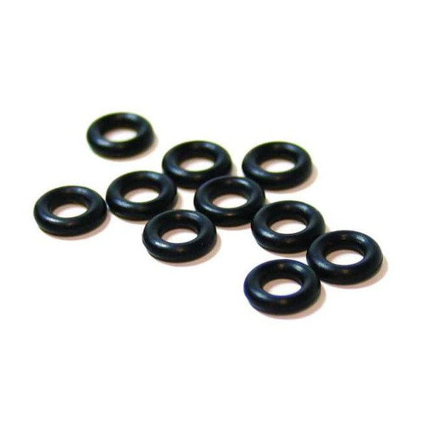 Acorn Controls O-Ring, 5/32" I.D. x 9/32" O.D. x 1/16" Thick, Pk10 0401-007-001