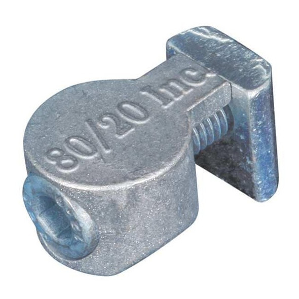 80/20 Standard Anchor Fastener,40 Series 40-3897