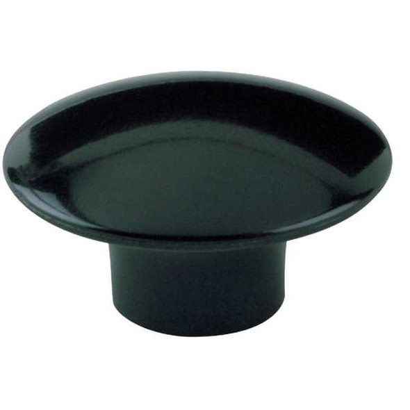 Davies Hand Knob,Blind Hole,1/4"-20 3006-J Davies Hand Knob,Blind Hole,1/4"-20 3006-J