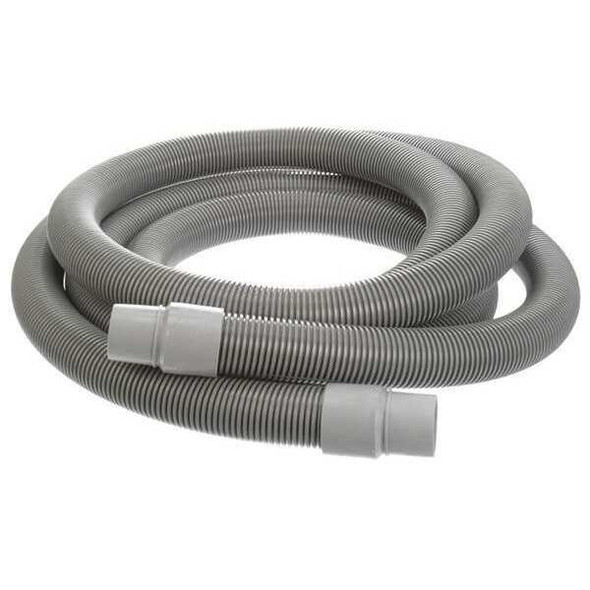Guardair Vacuum Hose,2 In x 20 ft, Vinyl N67020