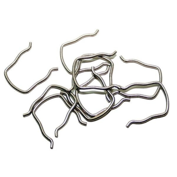 Acorn Controls Air-Trol(R) Retainer Clips,Plastic,PK10 0326-100-001