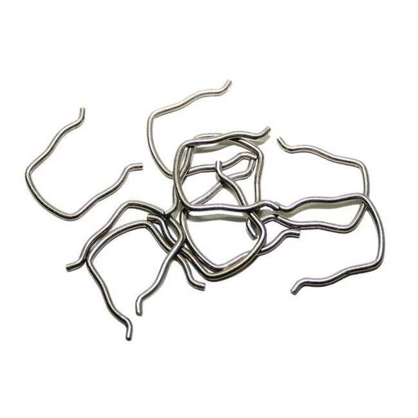 Acorn Controls Air-Trol(R) Retainer Clips,Plastic,PK10 0326-100-001