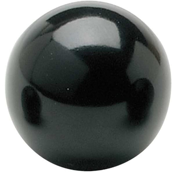 Davies Hand Knob,Blind Hole,5/8"-18 0155-E