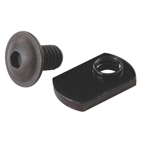 80/20 FBHSCS & Economy T-Nut,For 2085,PK15 3319-15