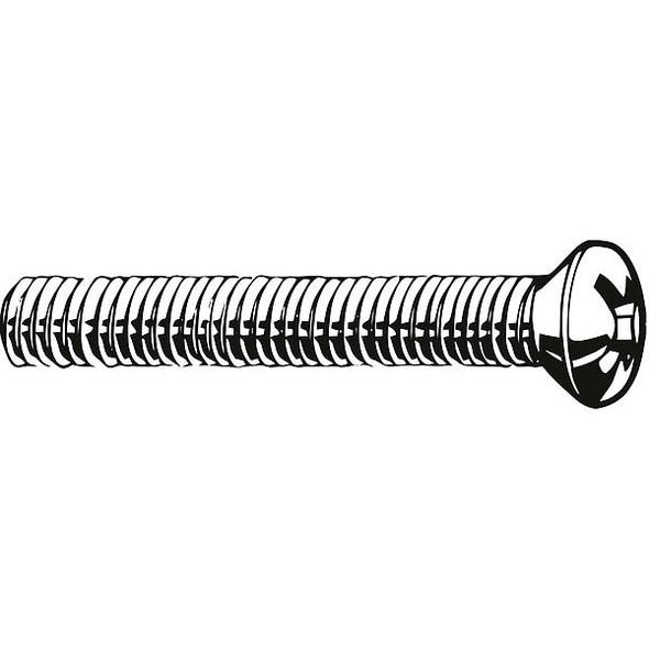 Manufacturer Varies MS,#10-24,Plain,3"L,50PK U51320.019.0300 Manufacturer Varies MS,#10-24,Plain,3"L,50PK U51320.019.0300