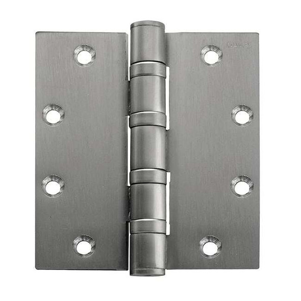 Best FBB199 5X4 5 HW DOOR HINGE 32D  STS Pack of 3