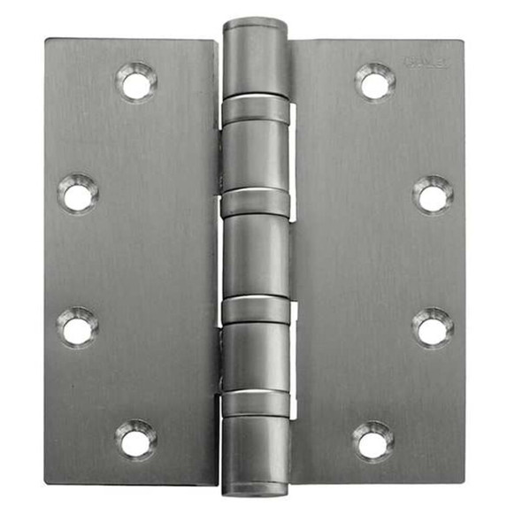 Best FBB199 5X4 5 HW DOOR HINGE 32D  STS Pack of 3