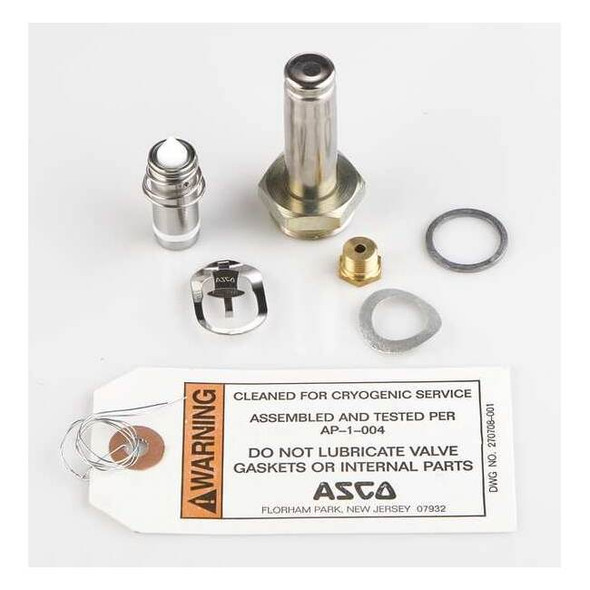 Asco Rebuild Kit 304064