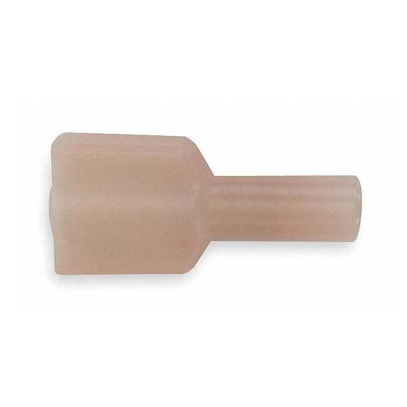 3m WireDisconnect,Copper,Red,Nylon,PK50 MNU18-250DMIX