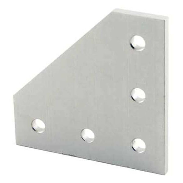 80/20 Flat Plate,45 Series 45-4351