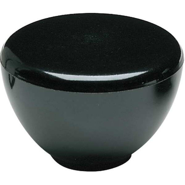 Davies Shift Knob, Ball Knob, 1/2-13 Size, 1.29"L, HR Phenolic 0085-C