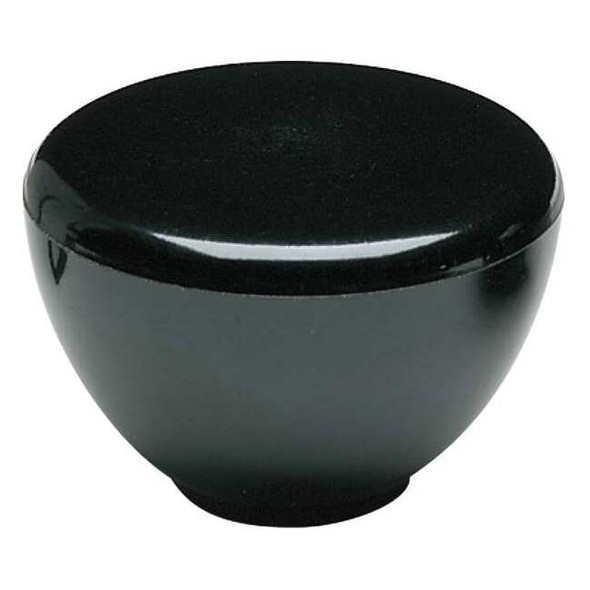Davies Shift Knob, Ball Knob, 1/2-13 Size, 1.29"L, HR Phenolic 0085-C