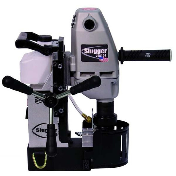 Slugger by Fein Magnetic Drill Press Kit,Drill D 2 916 JHM USA101