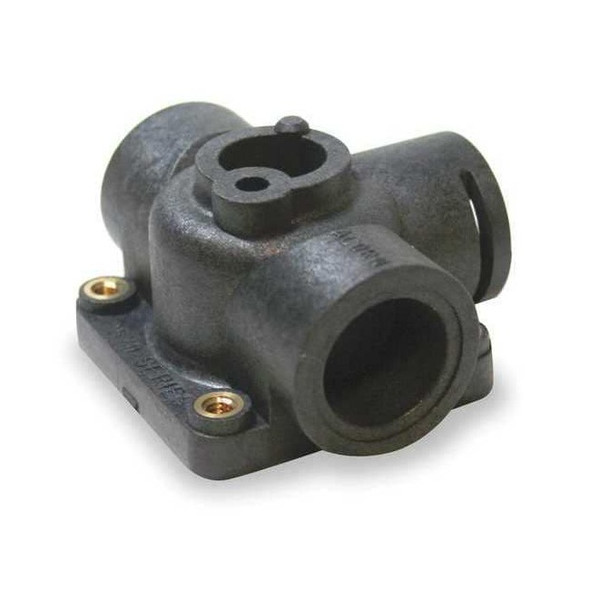 Acorn Controls Left Hand Valve Body 2570-027-000