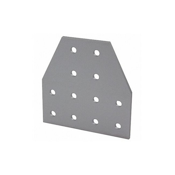 80/20 Flat Plate,40 Series 40-4325