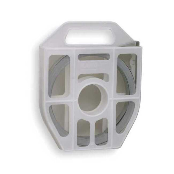 Band-It Carbon Steel Band, 1,690 lb, 50 ft GRC306