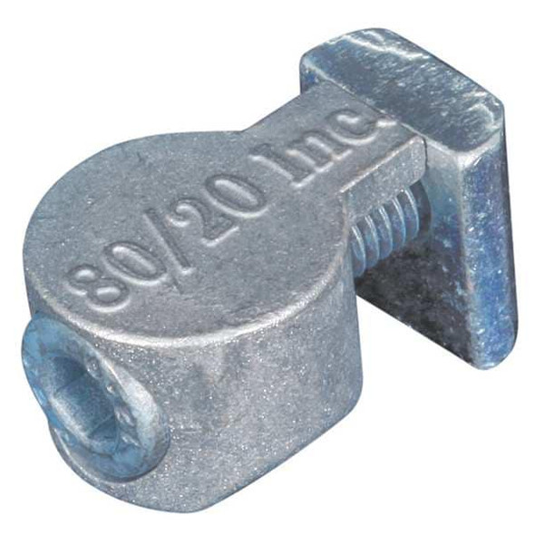 80/20 Anchor Fastener,For 25 Series 25-3896
